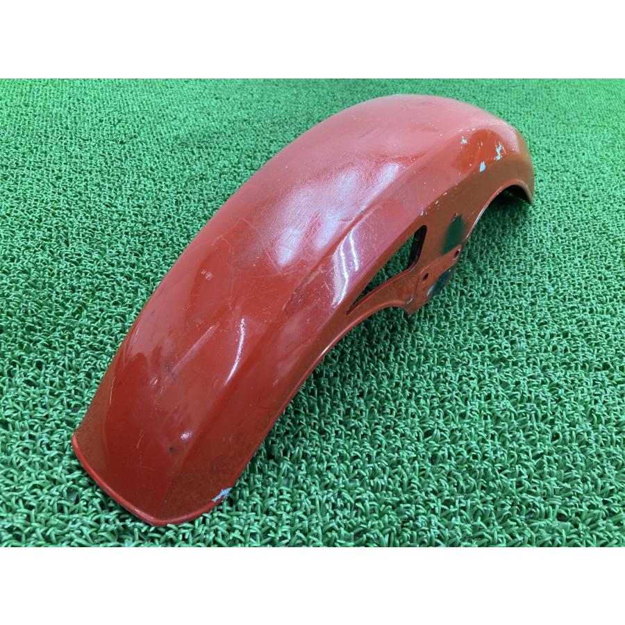 カワサキ（Kawasaki） Z400GP フロントフェンダー 35004-1087 純正