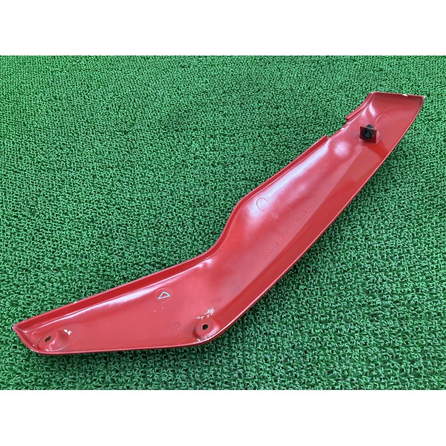 900SS シートカウル 右 赤 48230091A ドゥカティ 純正 中古 バイク 