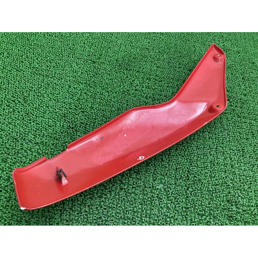 900SS シートカウル 左 赤 48230101A ドゥカティ 純正 中古 バイク 