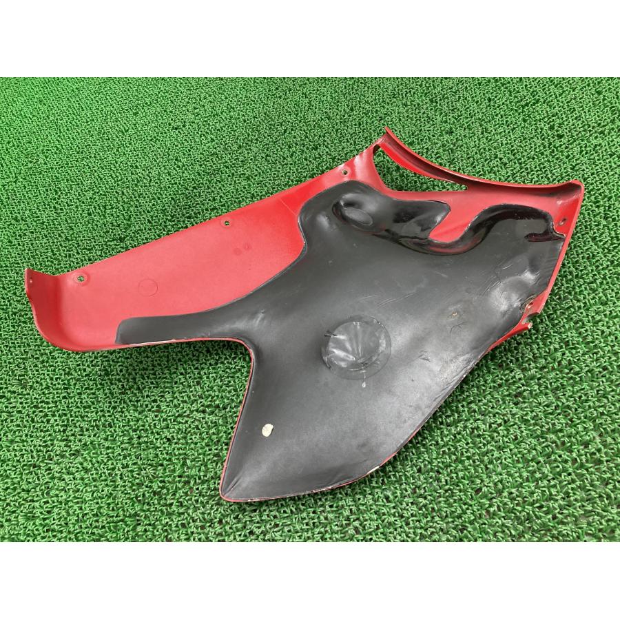超可爱 ST2アンダーカウル右赤ドゥカティ純正バイク部品ZDMS100AAVB001 1997〜2007年式のスポーツツーリングモデルに 取付可ST2ST3ST3SST4車検Genuine ST2アンダーカウル右赤ドゥカティ純正バイク部品ZDMS100AAVB001***1997〜2007年式のスポーツツーリングモデルに取付可ST2ST3ST3SST4車検Genuine