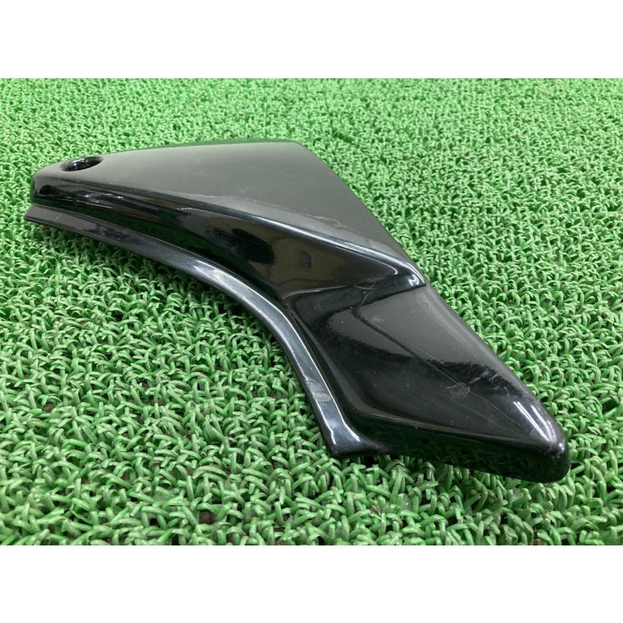 ★ カワサキ純正 KH400用サイドカバー左用 ★ ☆ カワサキ純正 KH400用サイドカバー左用 ☆ KAWASAKI 純正