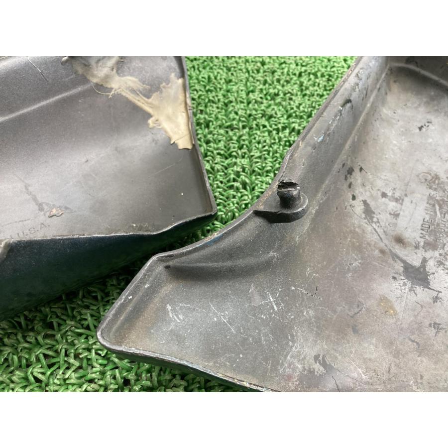 カワサキ（Kawasaki） KZ1000 KZ1000LTD サイドカバー 左右 36001-054