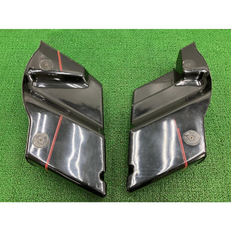 Harley Davidson（ハーレー・ダビッドソン） FLHTCU1340 パニアケース