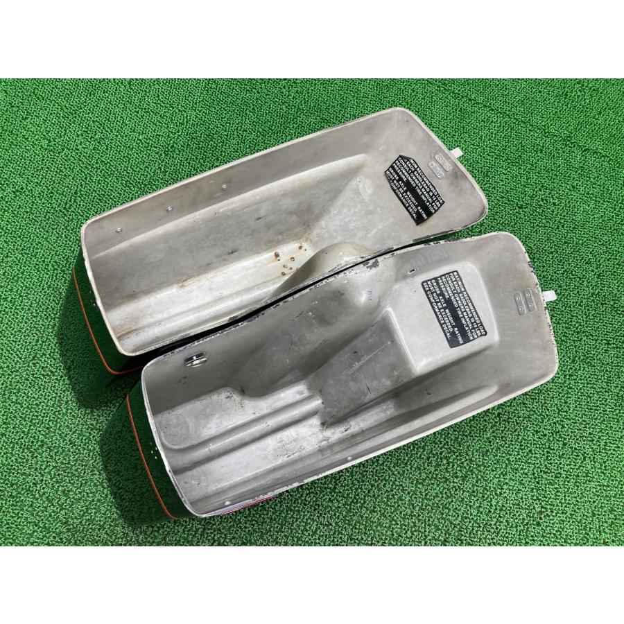 Harley Davidson（ハーレー・ダビッドソン） FLHTCU1340 パニアケース