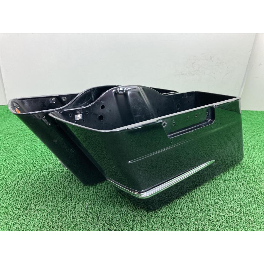 Harley Davidson（ハーレー・ダビッドソン） FLHRC1580 パニアケース