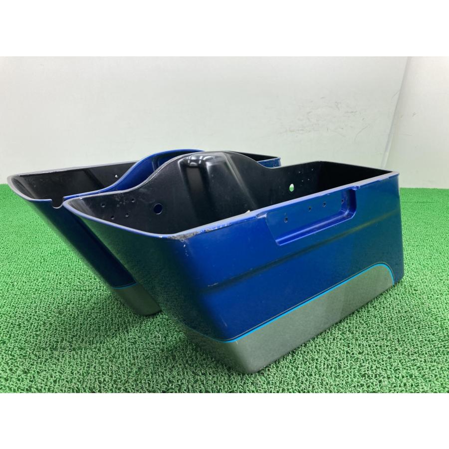 ケース　傷あり 1回の海外旅行でスーツケースにどれぐらいダメージが入るのか【実体験