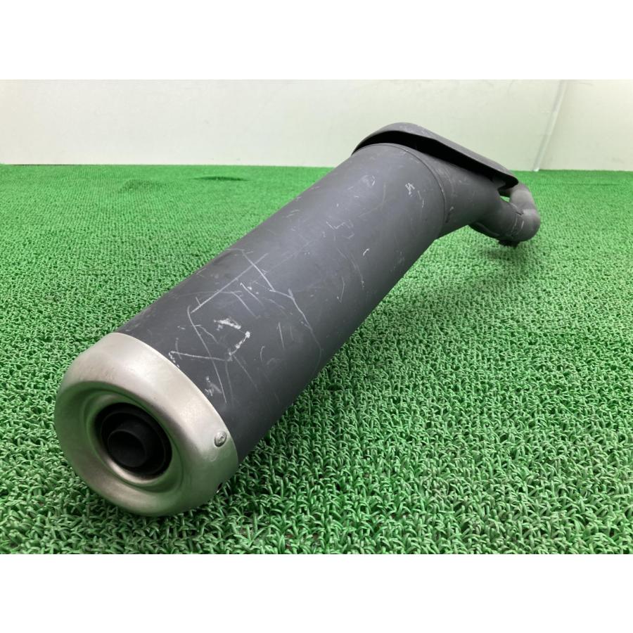 ホンダ（HONDA） レブル250 マフラー K87 K1 純正 中古 バイク 部品