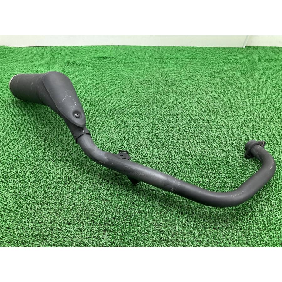 レブル250 マフラー K87 K1 ホンダ 純正 バイク 部品 MC49 コケキズ無し 品薄 希少品 車検 Genuine 【中古】 55 ホンダ（HONDA） レブル250 マフラー K87 K1 純正 中古 バイク 部品