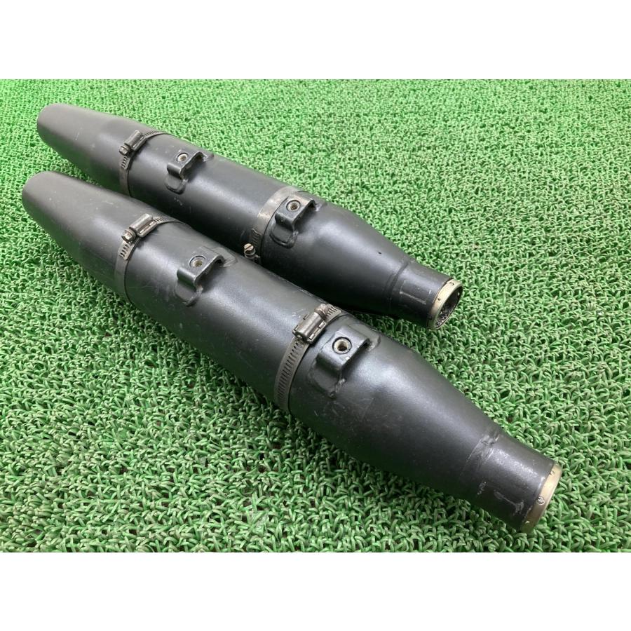 Harley Davidson（ハーレー・ダビッドソン） XL1200X サイレンサー
