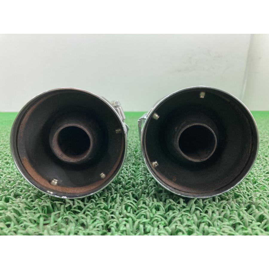 Harley Davidson（ハーレー・ダビッドソン） FXDB1580 サイレンサー