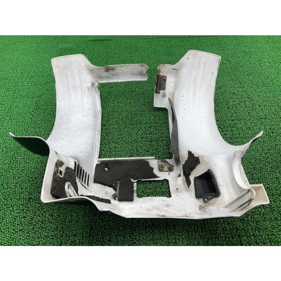 ホンダ（HONDA） ジャイロキャノピー リアフェンダー GAG 純正 中古