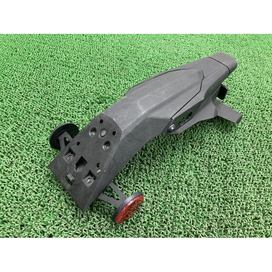 カワサキ（Kawasaki） ZX-10R リアフェンダー 35019-0616 純正 中古
