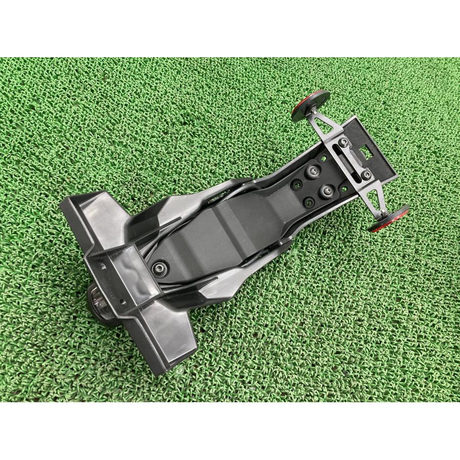 刹那ページ カワサキ（Kawasaki） ZX-10R リアフェンダー 35019-0616 純正 中古