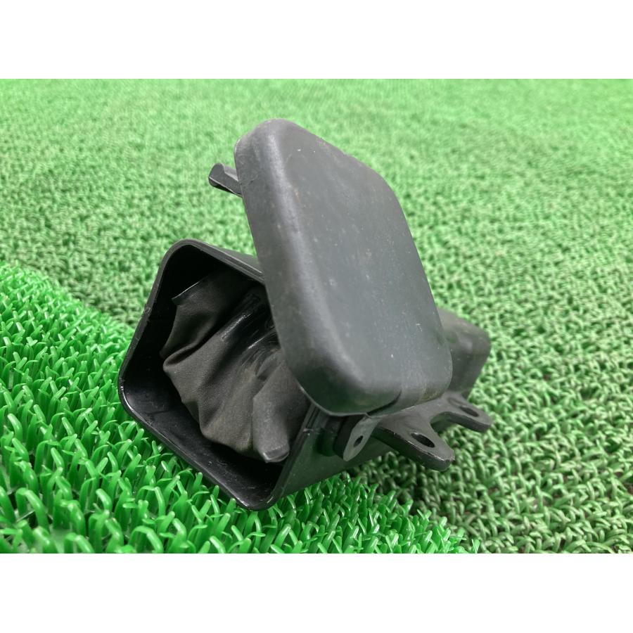 TW200 TW225 ツールボックス ヤマハ 純正 中古 バイク 部品 DG07J