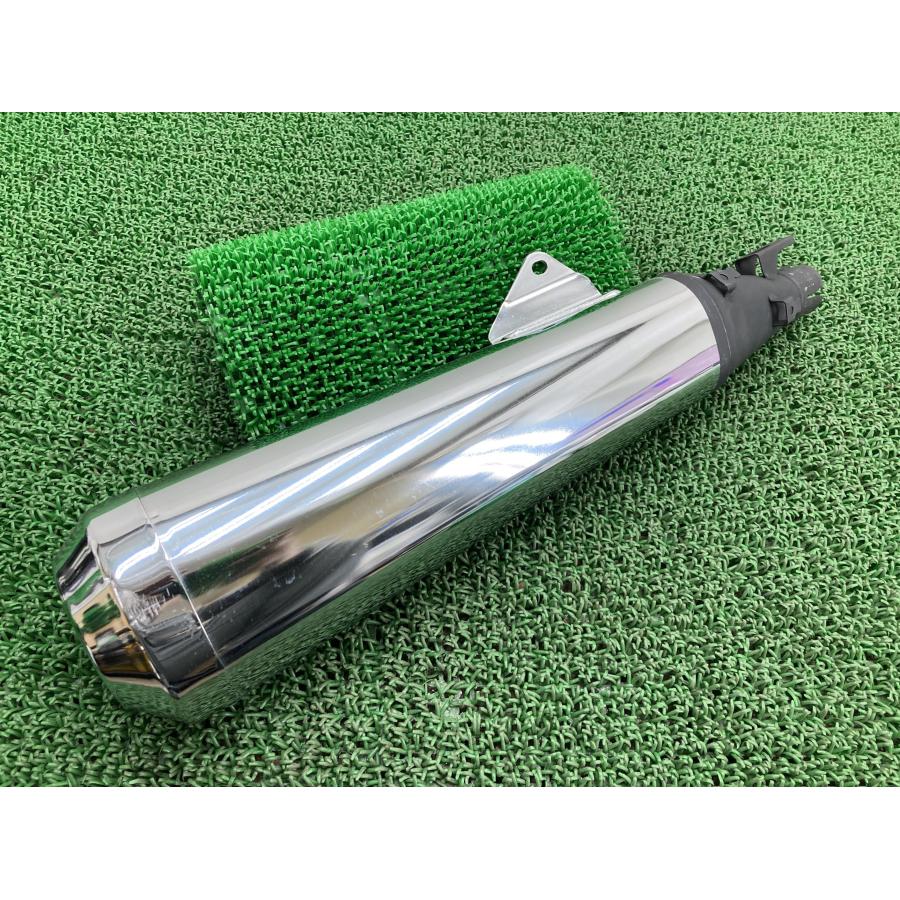 Gb350 サイレンサーマフラー K0z Id2 ホンダ 純正 中古 バイク 部品 Nc59 機能的問題なし 品薄 希少品 車検 Genuine ティーエスパーツ 通販 Yahoo ショッピング