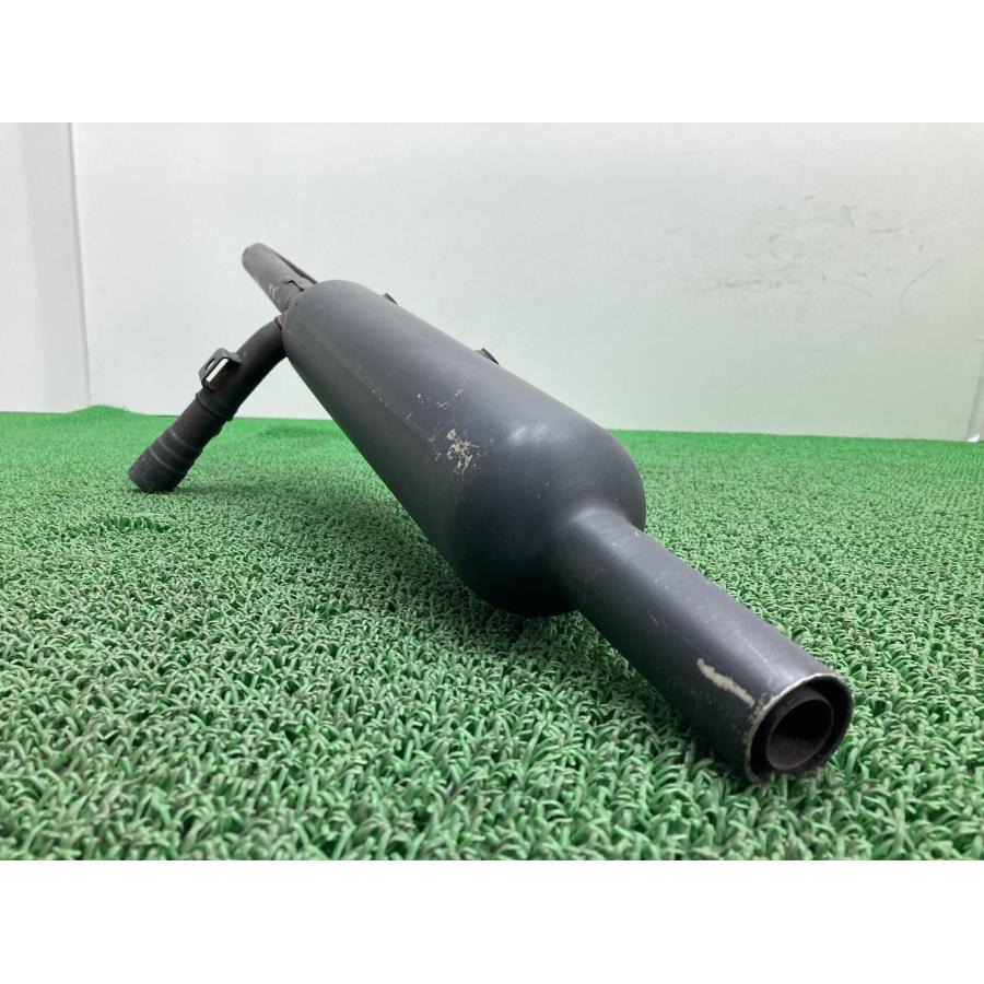 カワサキ W800 マフラー 左 K616 純正 中古 バイク 部品 EJ800A