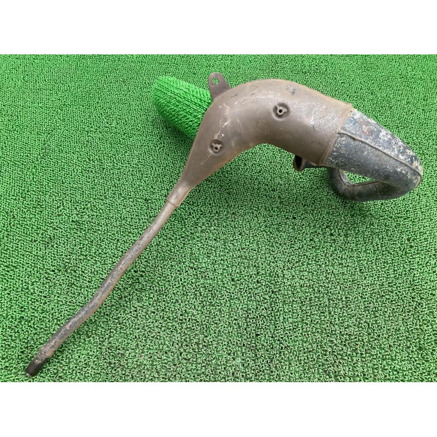 チャンバー RA125-