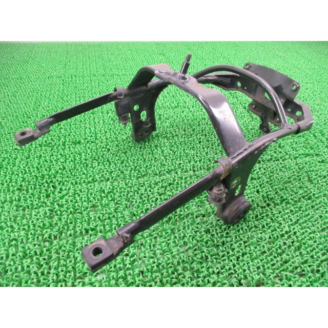 ホンダ（HONDA） スティード400 シートレール 純正 中古 バイク 部品