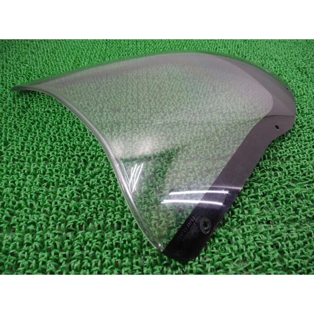 ZX-12R スクリーン 39154-1146 カワサキ 純正 中古 バイク 部品 ZXT20A ZX-12R スクリーン 39154-1146 カワサキ 純正 中古 バイク 部品 ZXT20A