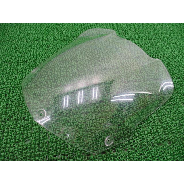 F800ST スクリーン 46 63-7678733 BMW 純正 中古 バイク 部品 4663 
