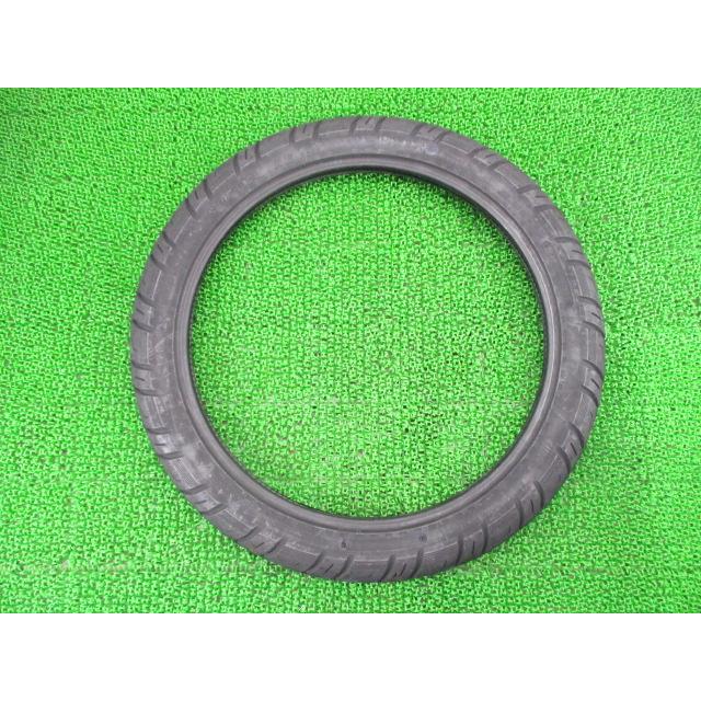 Yokohama製 リアタイヤ 社外 中古 バイク 部品 Speedline R300 2 50 17 43l 極上品 ハイクオリティー ティーエスパーツ 通販 Yahoo ショッピング