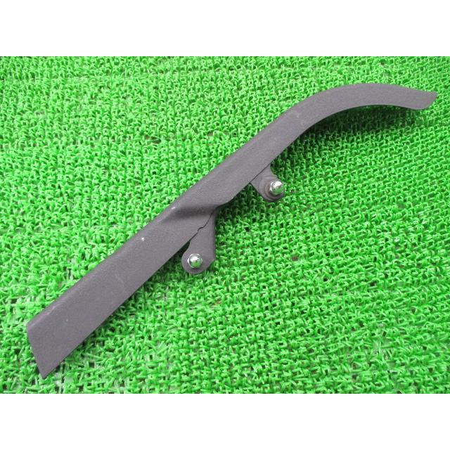 ハーレー　チェーンカバー「美品」 FLS1690 チェーンカバー ハーレー 純正 中古 バイク 部品