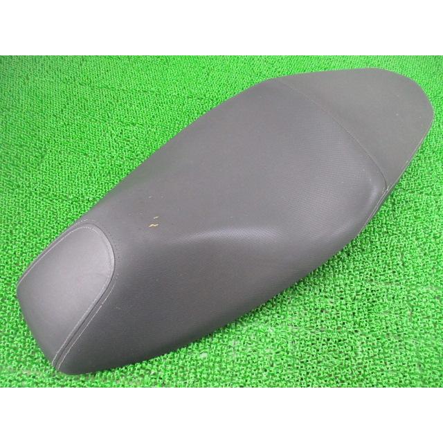 PCX125 PCX150 シート K35 ホンダ 純正 中古 バイク 部品 JF56 