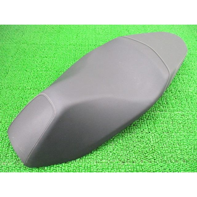 ホンダ PCX125 PCX150 シート K97 純正 中古 バイク 部品 JF81