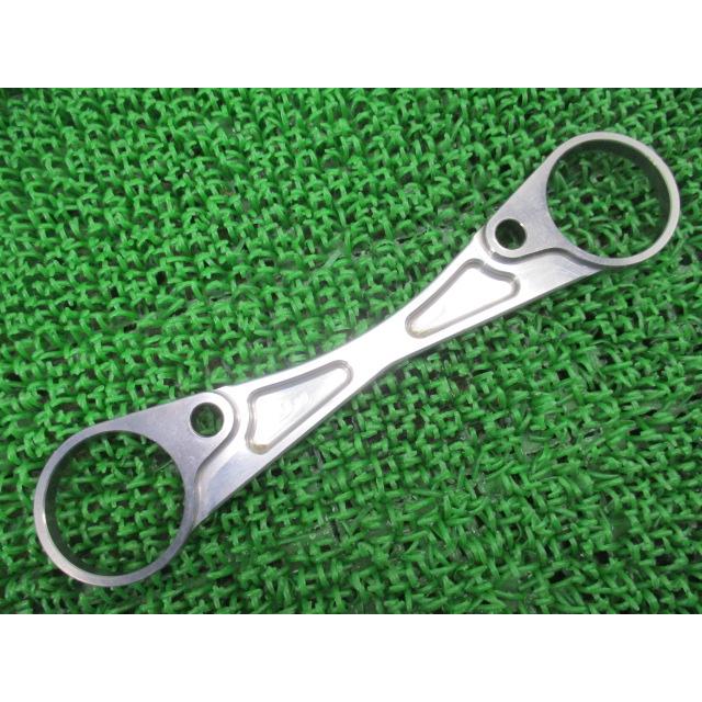 POSH製ZX-9R ハンドルアップスペーサー 社外 中古 バイク 部品 ZX900C