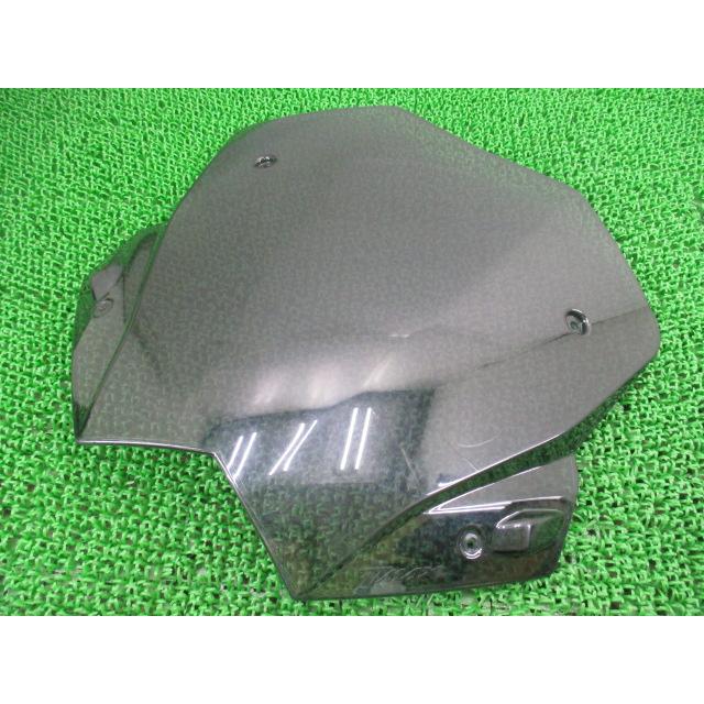 YAMAHA（ヤマハ） T-MAX530 スクリーン 純正 中古 バイク 部品 SJ12J