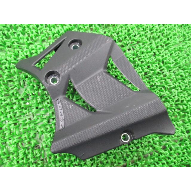 カワサキ（Kawasaki） Z125PRO エンジンカバー 14026-0126 純正 中古