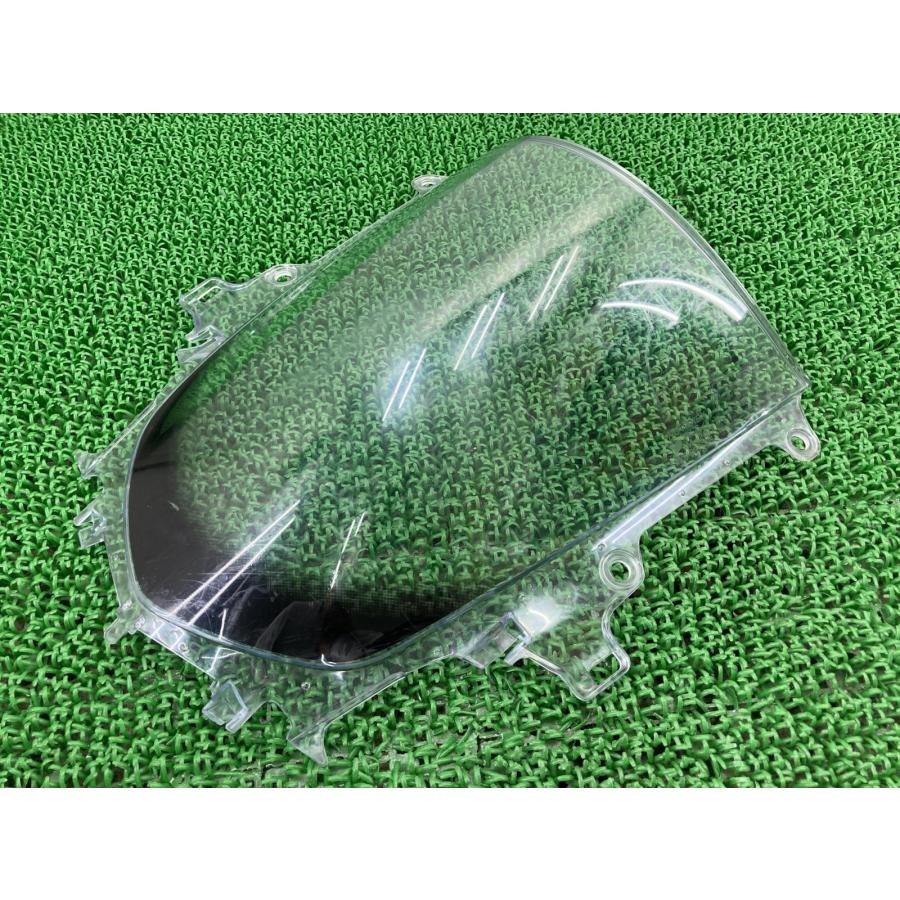 YAMAHA（ヤマハ） YZF-R1 スクリーン 4B5 純正 中古 バイク 部品 RN39