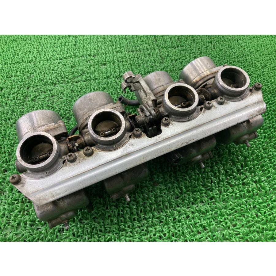 ホンダ（HONDA） CB750F キャブレター 52E 純正 中古 バイク 部品 RC04