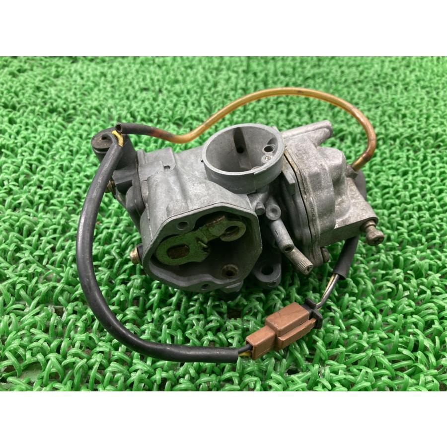 スズキ（SUZUKI） スーパーモレ キャブレター 17B2 純正 中古 バイク