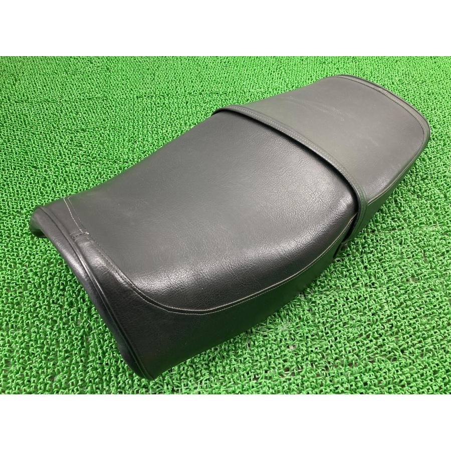 XJR400 シート 4HM -020*** ヤマハ 純正 中古 バイク 部品 1994年式