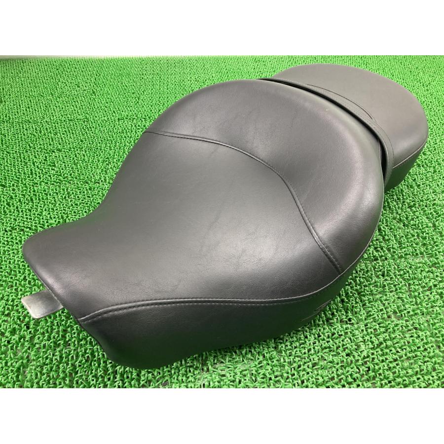 XL883 XL1200 シート ハーレー 純正 中古 オプション 07年〜スポーツ