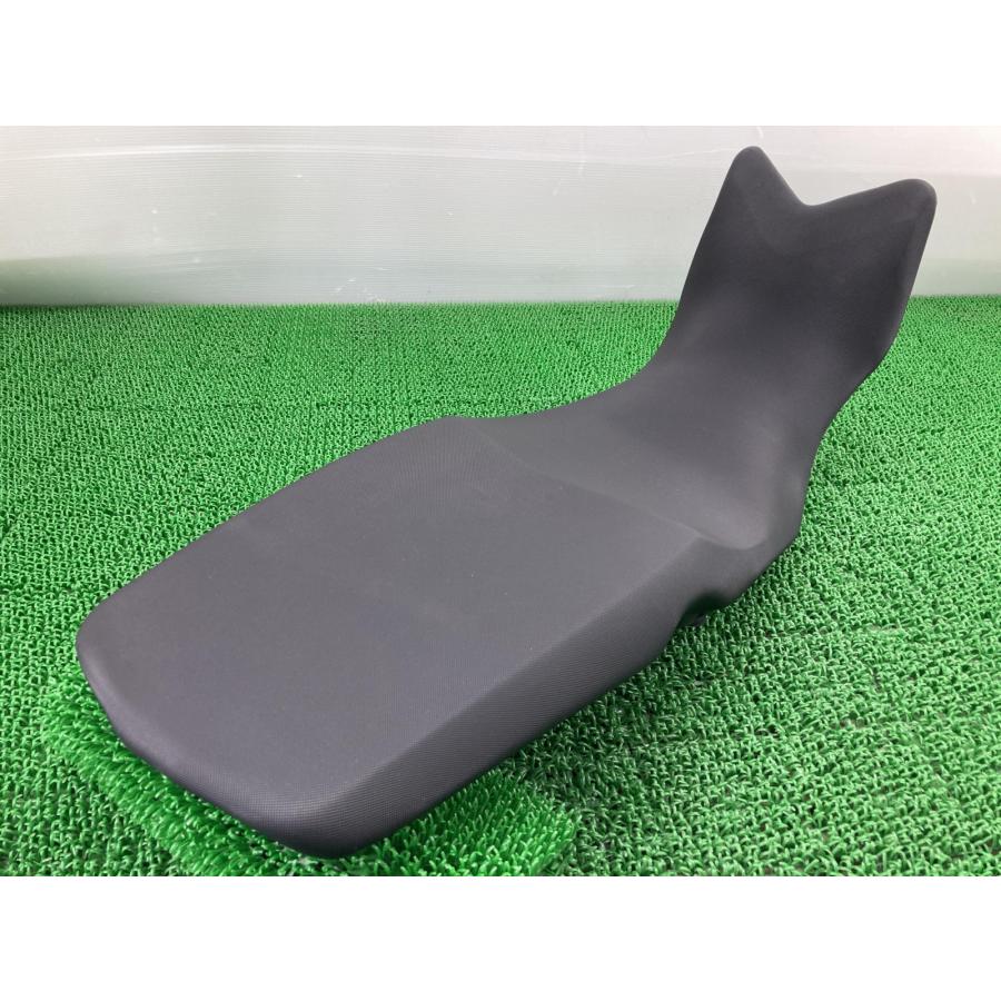 BMW F700GS シート 5253 7697694 WB10B0102DZZ76*** 純正 中古 バイク