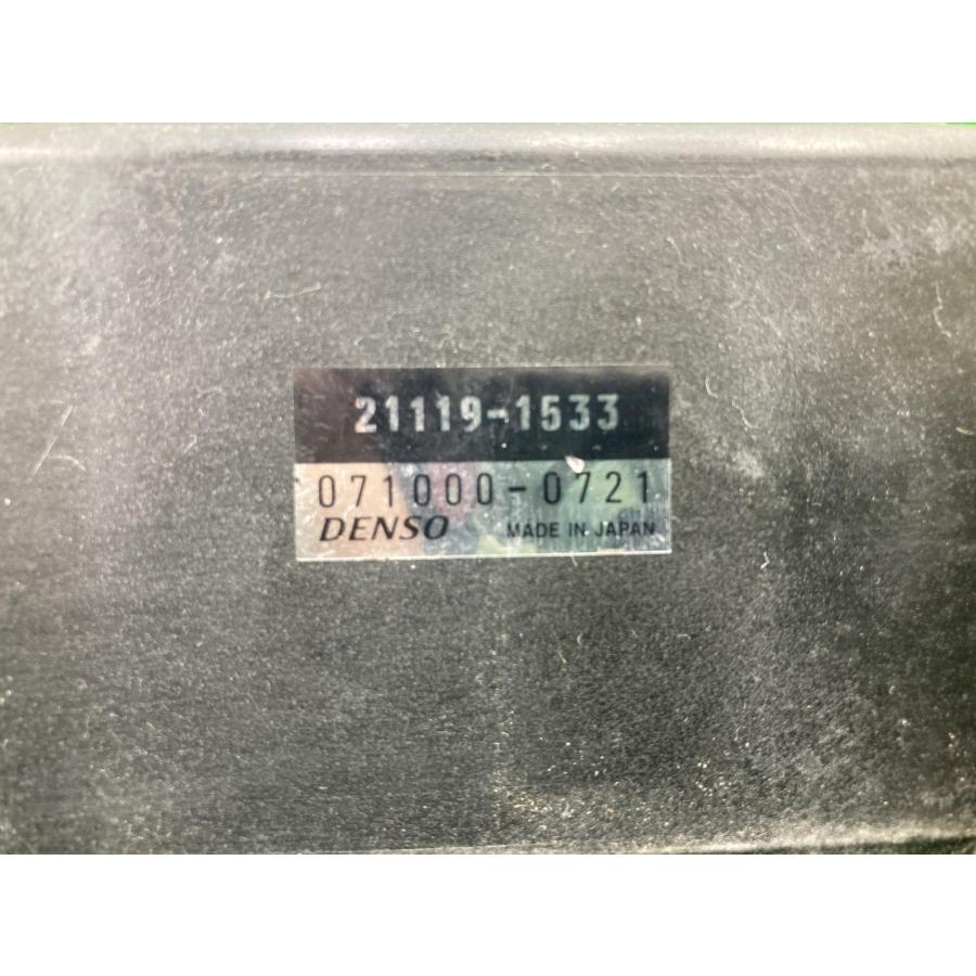 カワサキ（Kawasaki） Dトラッカー KLX250 イグナイター 21119-1533