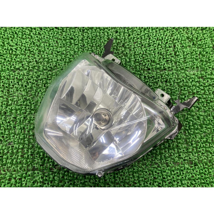 YAMAHA（ヤマハ） MT-25 ヘッドライト 18760 RG10J-009*** 純正 中古