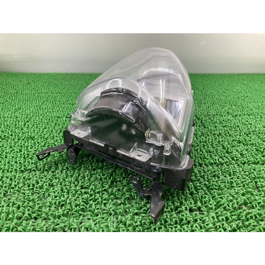 YAMAHA（ヤマハ） MT-25 ヘッドライト 18760 RG10J-009*** 純正 中古