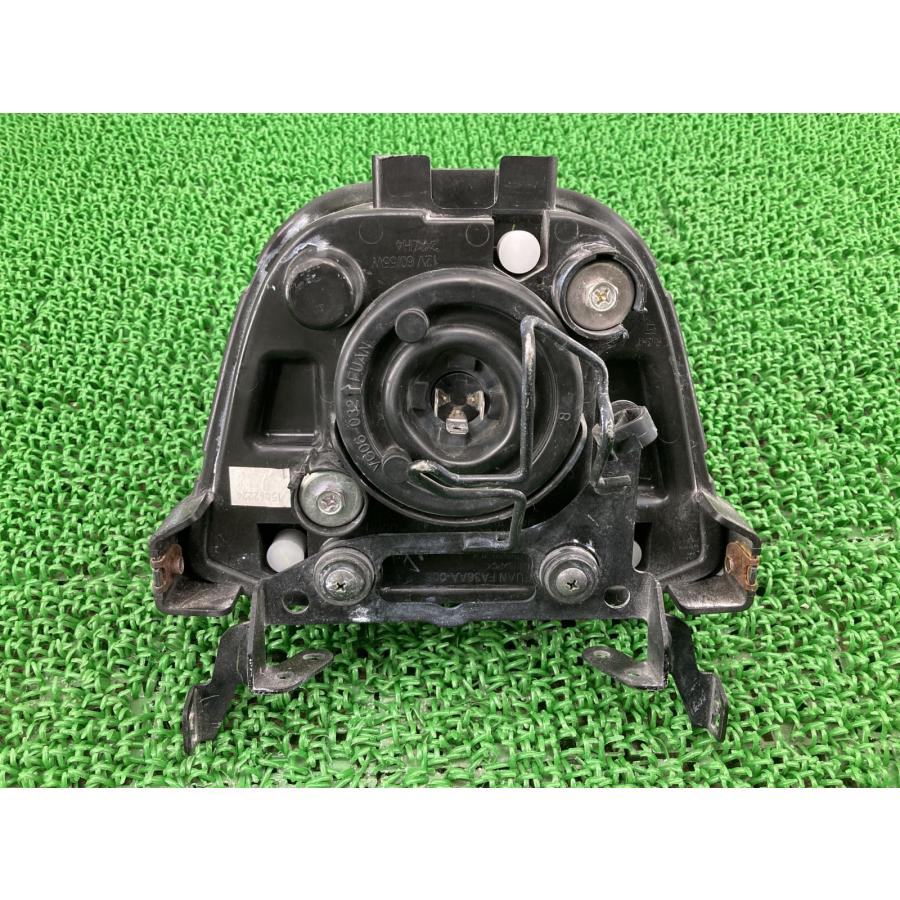 MT-25 ヘッドライト 18760 RG10J-009*** ヤマハ 純正 バイク 部品 RG10J 割れ欠け無し 品薄 希少品 バルブ 車検 Genuine 【中古】 73 YAMAHA（ヤマハ） MT-25 ヘッドライト 18760 RG10J-009*** 純正 中古