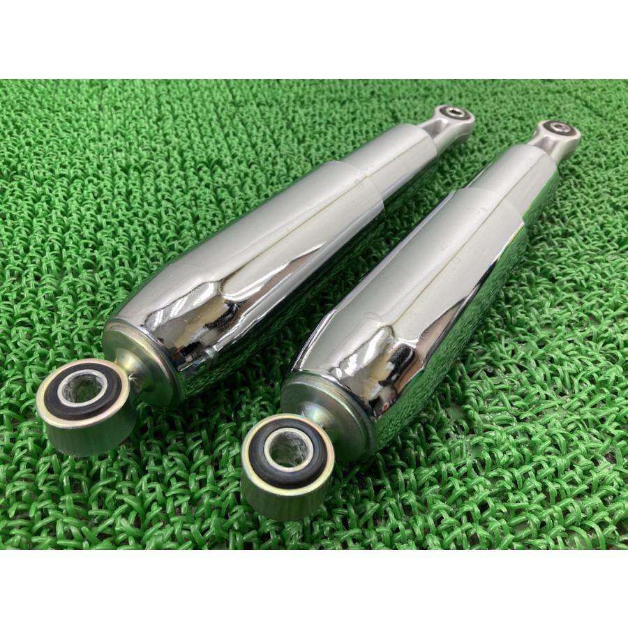 ホンダ（HONDA） スーパーカブ110 リアサスペンション 左右 K88 純正