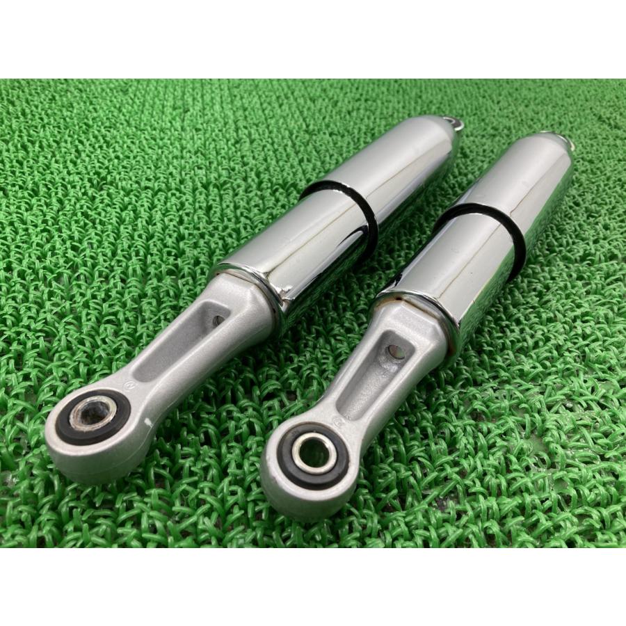 ホンダ（HONDA） スーパーカブ110 リアサスペンション 左右 K88 純正