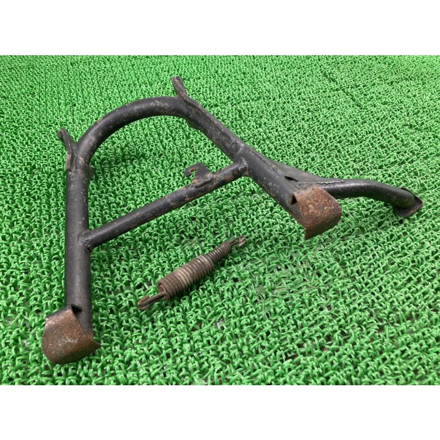 ホンダ（HONDA） CBX400F センタースタンド 純正 中古 バイク 部品