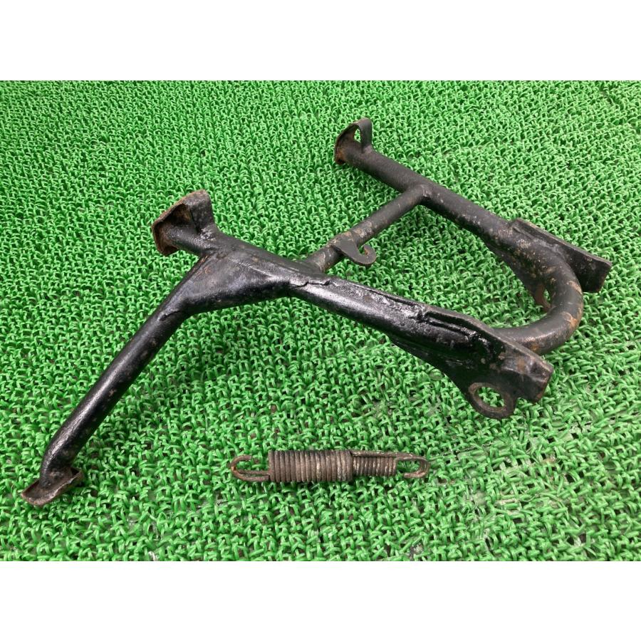 ホンダ（HONDA） CBX400F センタースタンド 純正 中古 バイク 部品