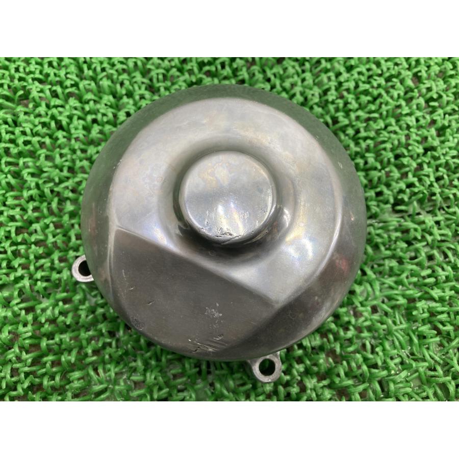 独特な店 カワサキ 部品 バイク 中古 純正 1429 エンジンカバー ZRX400 パーツ
