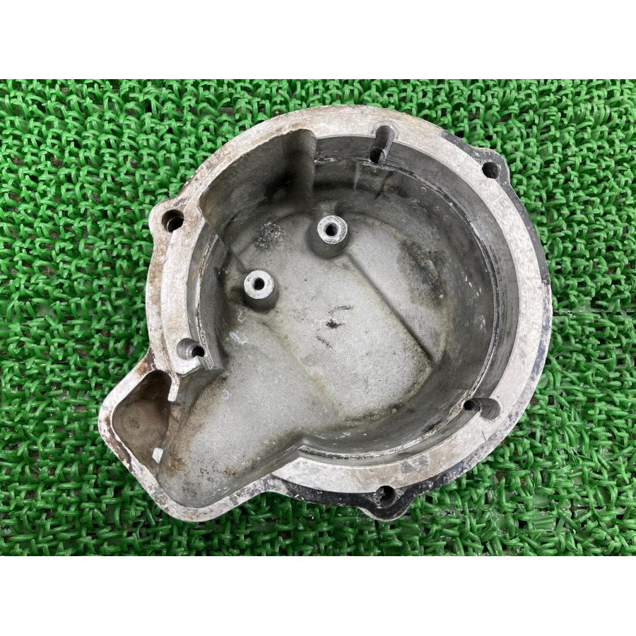 BEET製CBX400F エンジンカバー 社外 中古 バイク 部品 NC07 