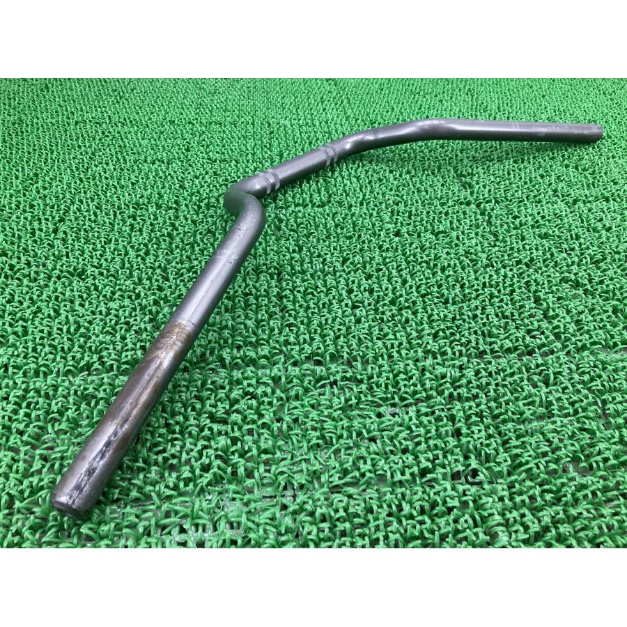 受注生産品 KAWASAKI W650ハンドル 純正品 ハンドル バイク asakusa.sub.jp