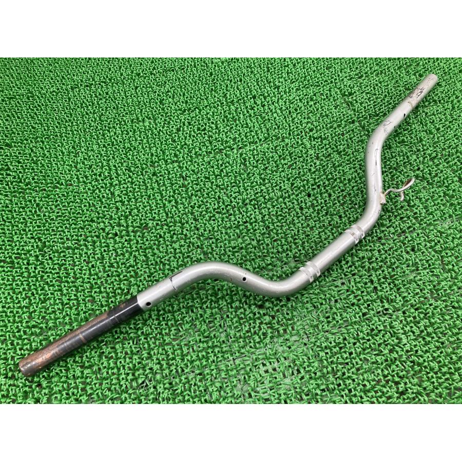カワサキ（Kawasaki） KLX125 Dトラッカー125 ハンドル 純正 中古
