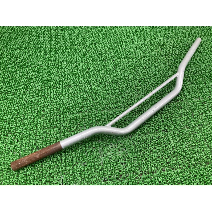 ヤマハ発動機 TW200 TW225 ハンドル ヤマハ 純正 中古 バイク ヤマハ発動機 TW200 TW225 ハンドル ヤマハ 純正 中古 バイク